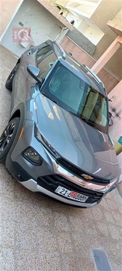 شيفروليه تريل بليزر